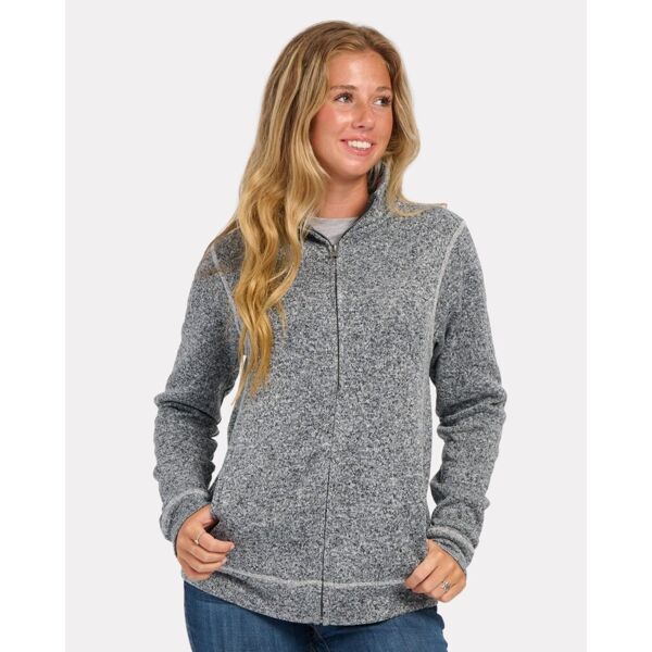Women's Alpine Full-Zip Thumbnail