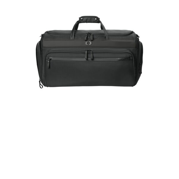 Transform Garment Duffel Thumbnail