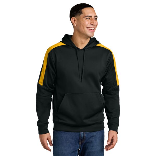 Sport Wick ® Fleece United Pullover Hoodie Thumbnail