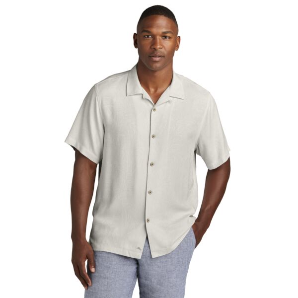 Tommy Bahama Tropic Isles Short Sleeve Shirt ST325384TB Tropic Isles Short Sleeve Shirt Thumbnail