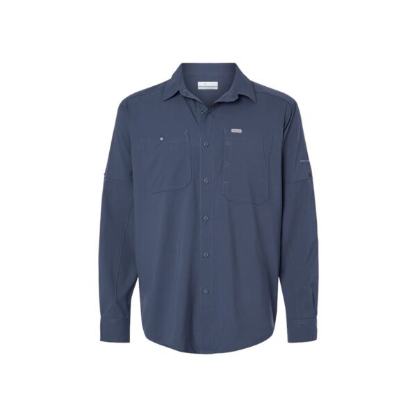 Men's Silver Ridge™ Utility Lite Pocket Shirt Thumbnail