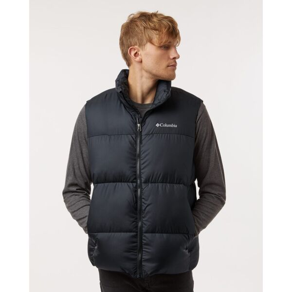 Columbia Men's Puffect™ III Vest 208687 Men's Puffect™ III Vest Thumbnail