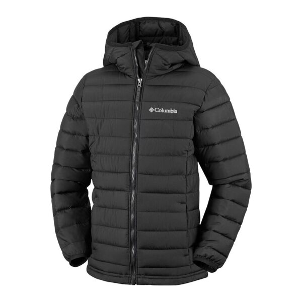 Youth Powder Lite™ II Hooded Jacket Thumbnail
