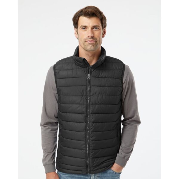 Columbia Men's Powder Lite™ II Vest 212491 Men's Powder Lite™ II Vest Thumbnail