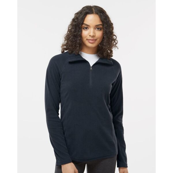 Columbia Women's Glacial™ IV Fleece Half-Zip Pullover 212495 Women's Glacial™ IV Fleece Half-Zip Pullover Thumbnail