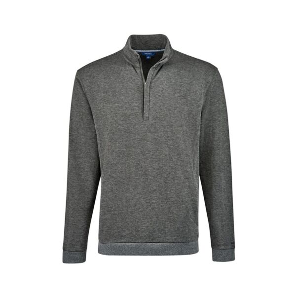 Unisex Explorer Fleece Quarter-Zip Pullover Thumbnail