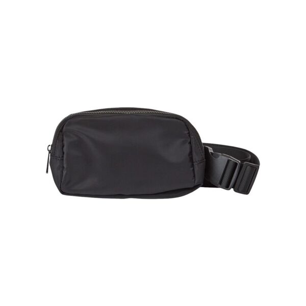 Liberty Bags Travel Belt Bag 5775 Travel Belt Bag Thumbnail