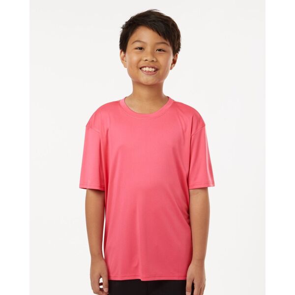 AllPro Youth Pro-Lock Performance T-Shirt 48000Y Youth Pro-Lock Performance T-Shirt Thumbnail