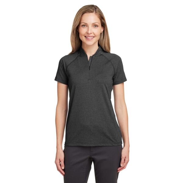 Women's Quinn Polo Thumbnail