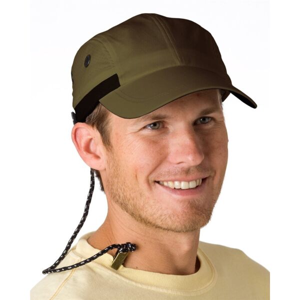 Adams Extreme Performance Cap EF101 Extreme Performance Cap Thumbnail