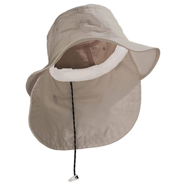 Adams Extreme Vacationer Bucket Hat UBM101 Extreme Vacationer Bucket Hat Thumbnail
