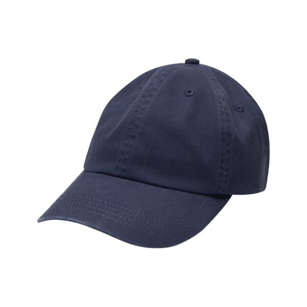 Adams Americana Dad Hat AM101 Americana Dad Hat Thumbnail