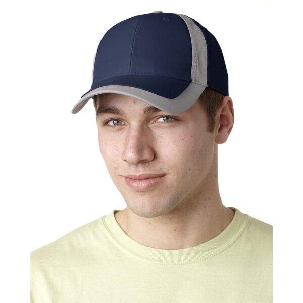 Adams Reflector High-Visibility Constructed Cap RF102 Reflector High-Visibility Constructed Cap Thumbnail