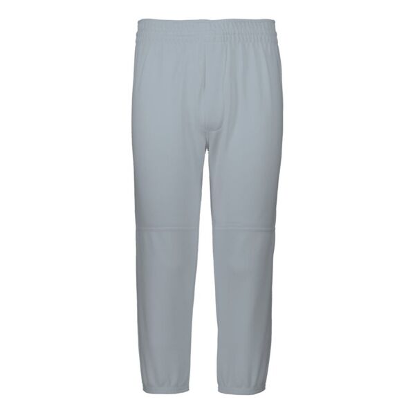 Augusta Sportswear Youth Gamer Pull-Up Baseball Pants 6849 Youth Gamer Pull-Up Baseball Pants Thumbnail