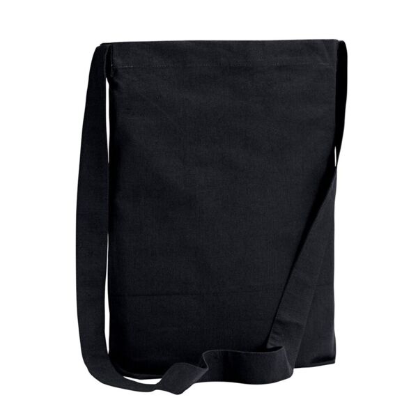 BAGedge Canvas Sling Tote BE056 Canvas Sling Tote Thumbnail