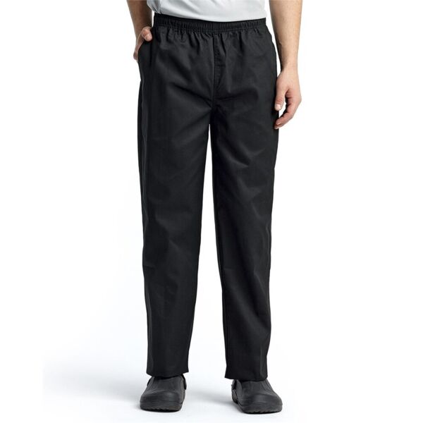 Unisex Essential Chef Pants Thumbnail