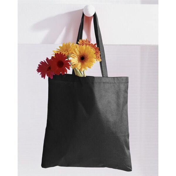 BAGedge Canvas Tote BE003 Canvas Tote Thumbnail