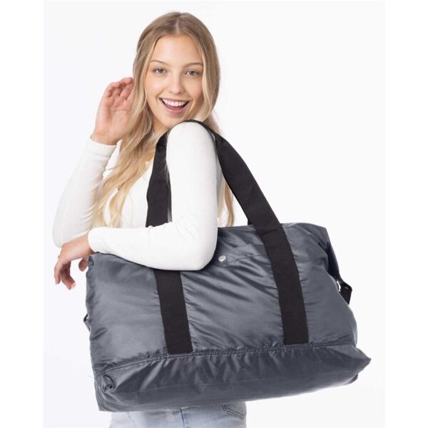BAGedge Getaway Duffel BE279 Getaway Duffel Thumbnail