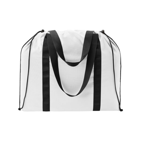 BAGedge Durable Cinch Tote BE271 Durable Cinch Tote Thumbnail