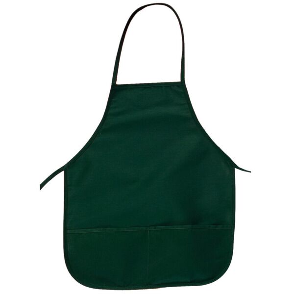 Big Accessories 24" Pocket Apron APR51 24" Pocket Apron Thumbnail