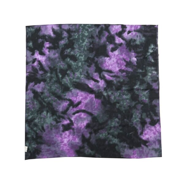 Colortone Tie-Dye Bandana 9333 Tie-Dye Bandana Thumbnail