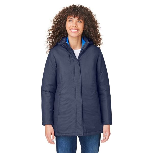 Women's Inspire 3-in-1 Jacket with Insulated Liner Thumbnail