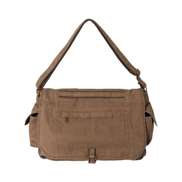 DRI DUCK Messenger Bag 1036DD Messenger Bag Thumbnail