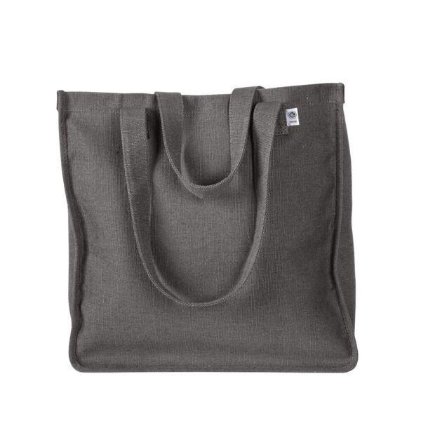 econscious Hemp Market Tote EC8015 Hemp Market Tote Thumbnail