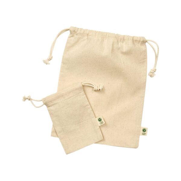 econscious Reusable Gift Bags EC8101 Reusable Gift Bags Thumbnail