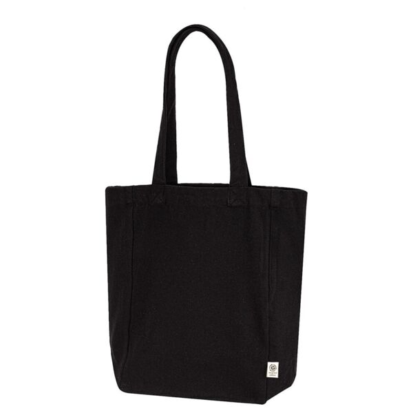econscious Reclaimist Bookish Tote EC8201 Reclaimist Bookish Tote Thumbnail
