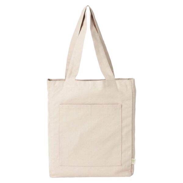 econscious Reclaimist Everywhere Tote EC8205 Reclaimist Everywhere Tote Thumbnail