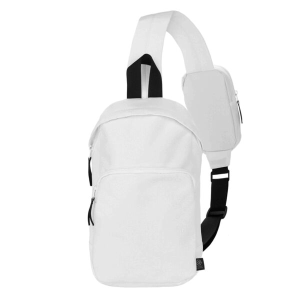 econscious Grove Sling Bag EC8710 Grove Sling Bag Thumbnail