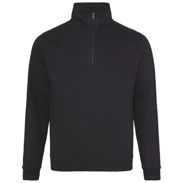 Unisex Sophomore Quarter-Zip Pullover Thumbnail