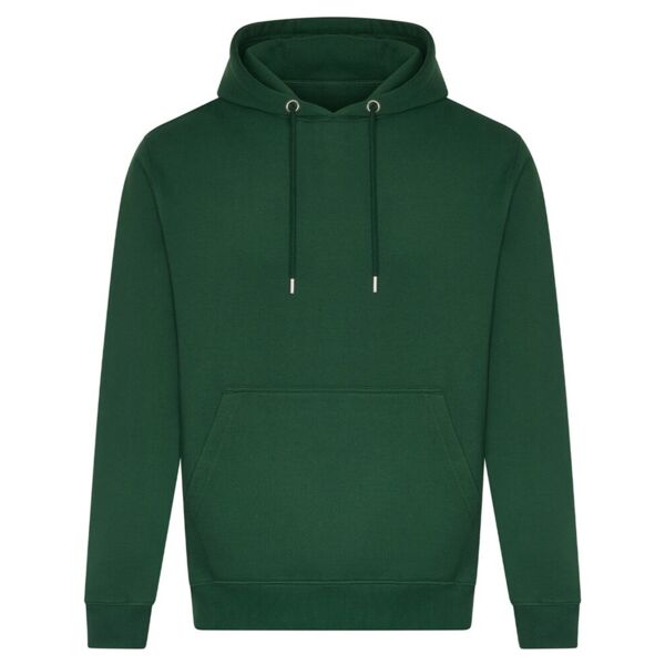 Unisex Heavyweight Urban Hooded Sweatshirt Thumbnail