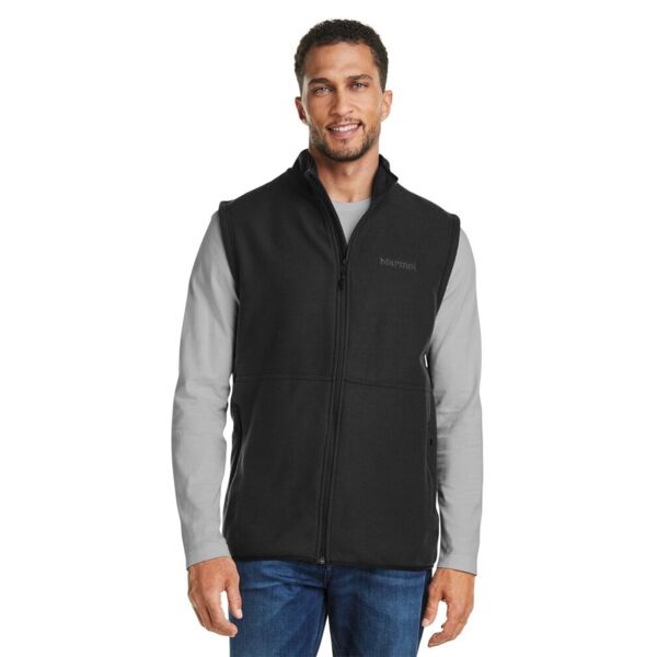 Marmot Men's M2 Rocklin Vest M15778 Men's M2 Rocklin Vest Thumbnail