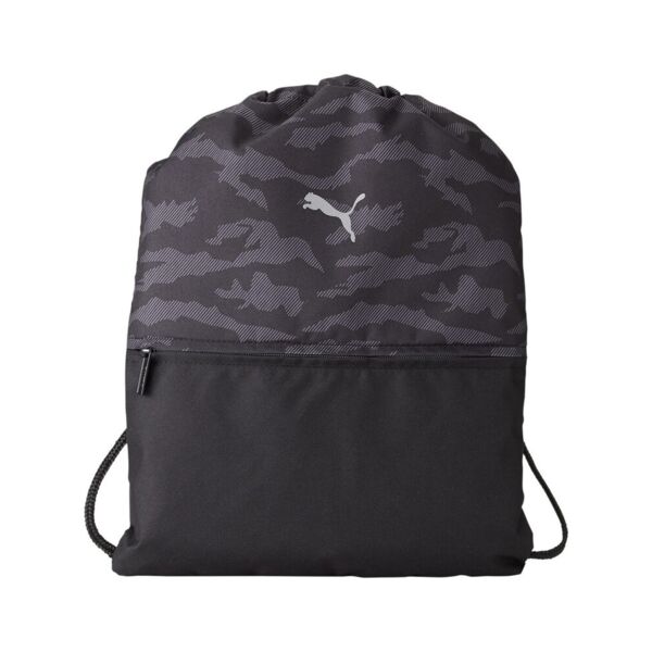 Puma Golf Camo Drawstring Backpack 78121 Camo Drawstring Backpack Thumbnail