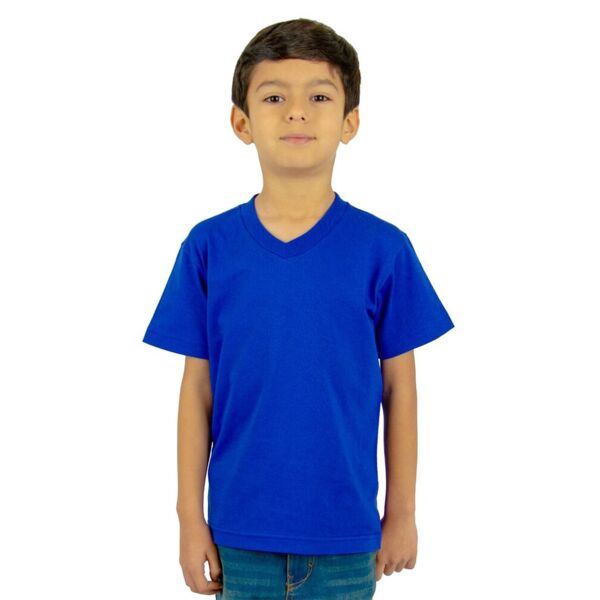 Shaka Wear Youth V-Neck T-Shirt SHVEEY Youth V-Neck T-Shirt Thumbnail