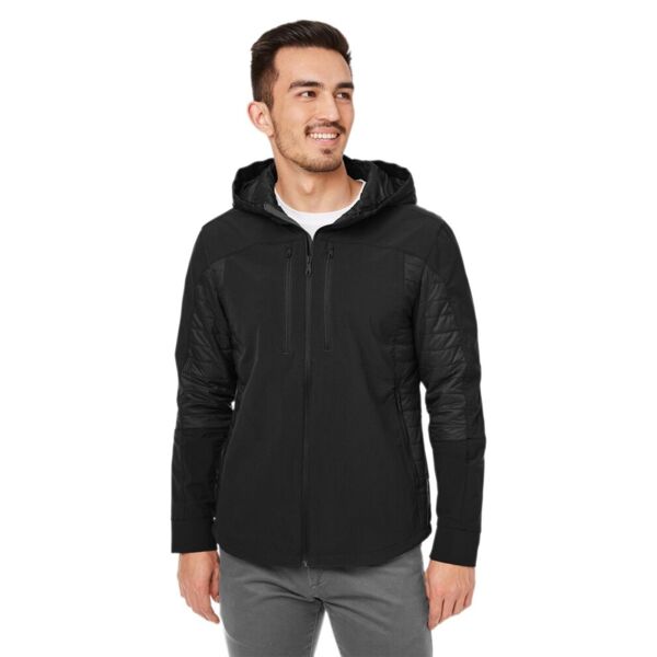 Men's Powerglyde Jacket Thumbnail