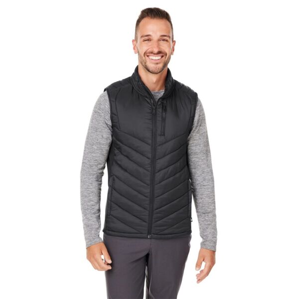 Spyder Men's Challenger Vest S17929 Men's Challenger Vest Thumbnail
