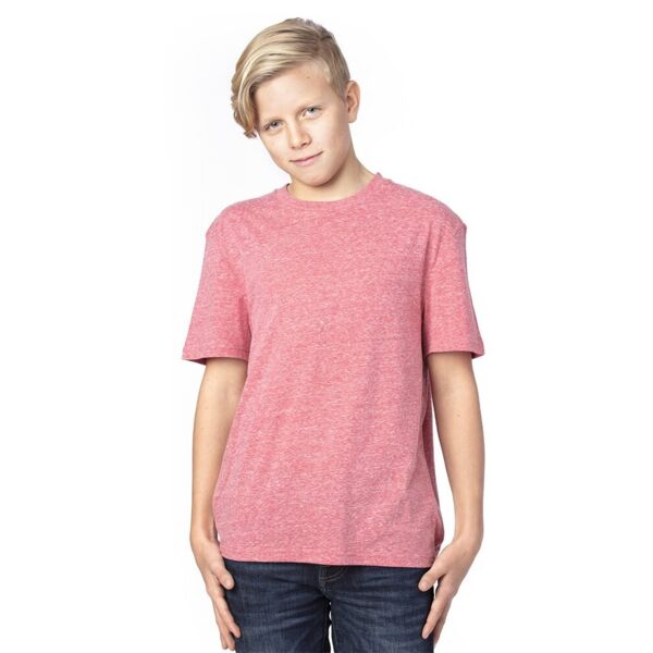 Threadfast Apparel Youth Triblend T-Shirt 602A Youth Triblend T-Shirt Thumbnail