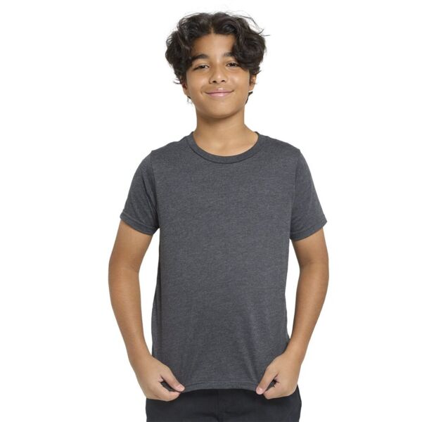 Threadfast Apparel Youth Epic CVC T-Shirt T1001B Youth Epic CVC T-Shirt Thumbnail