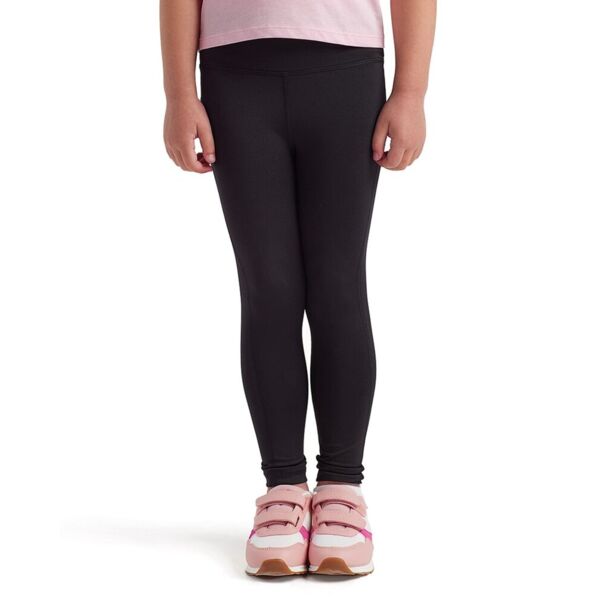 TriDri Youth Recycled Performance Legging TD31B Youth Recycled Performance Legging Thumbnail