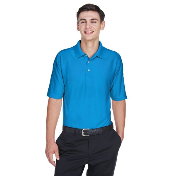 Men's Cool & Dry Elite Performance Polo Thumbnail