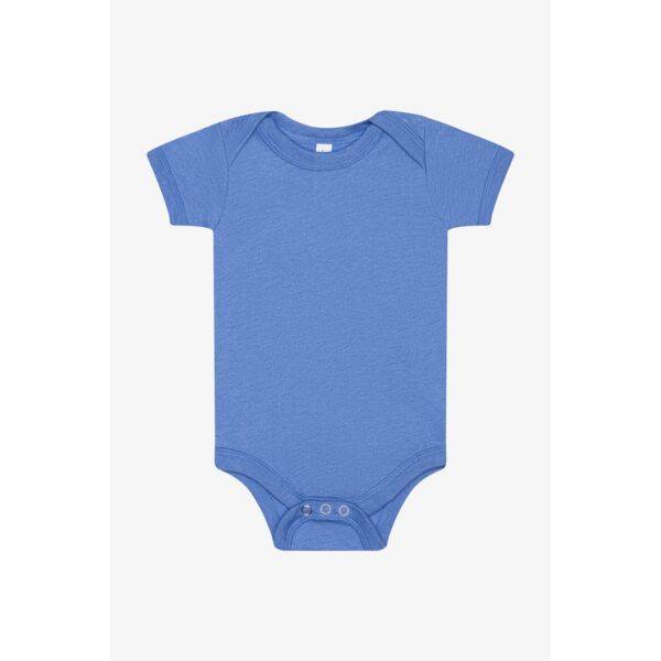 Bella + Canvas Infant Jersey Short Sleeve One Piece BC100B Infant Jersey Short Sleeve One Piece Thumbnail
