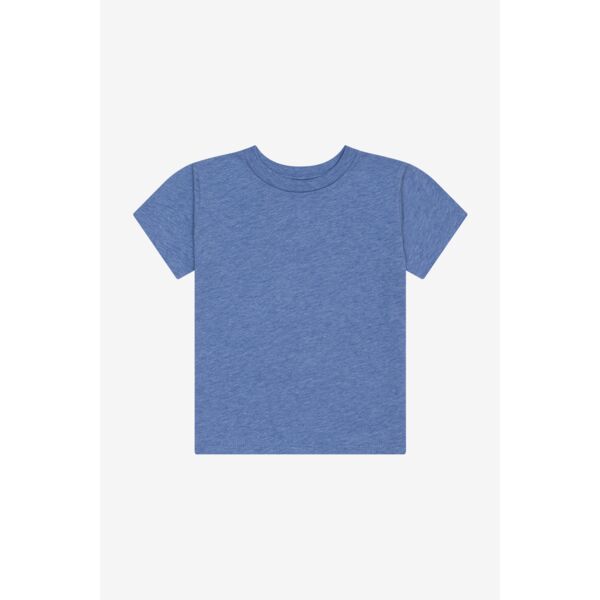 Bella + Canvas Toddler Triblend Short Sleeve Tee BC3413T Toddler Triblend Short Sleeve Tee Thumbnail
