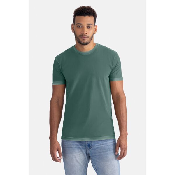 Soft Wash Cotton Tee Thumbnail