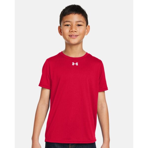 Under Armour Youth Techâ„¢ Team T-Shirt 1377487 Youth Techâ„¢ Team T-Shirt Thumbnail