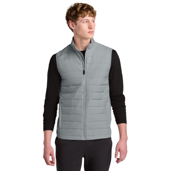 Sport Tek Teknical Hybrid Vest ST941 Teknical Hybrid Vest Thumbnail