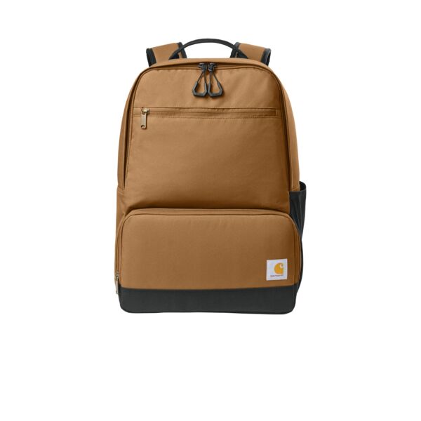 Two Compartment Cooler Backpack Thumbnail