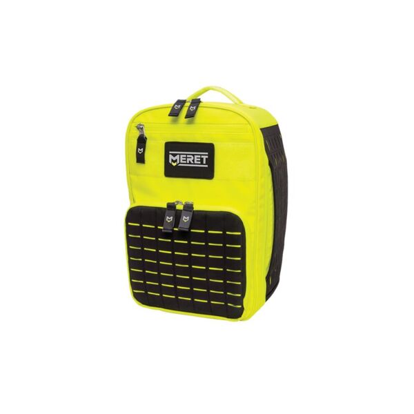 MERET V.E.R.S.A.™ PRO X High Viz Yellow Backpack M8127HV V.E.R.S.A.™ PRO X High Viz Yellow Backpack Thumbnail